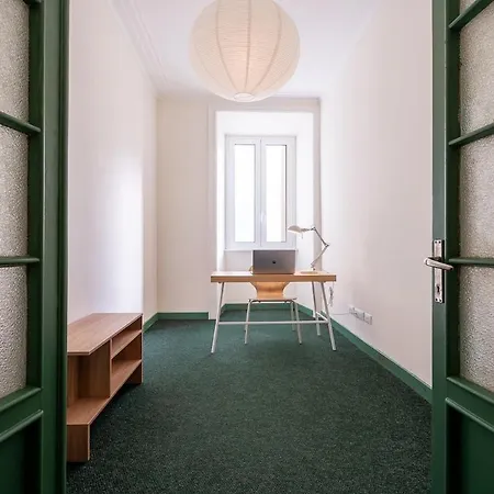Apartment Flaminio - Olympic Stadium, Ponte Milvio, Auditorium, Maxxi *