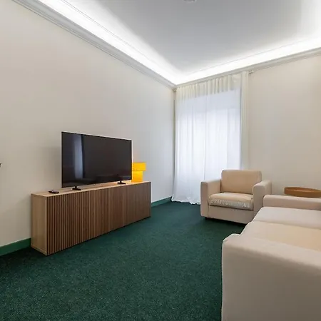 Apartment Flaminio - Olympic Stadium, Ponte Milvio, Auditorium, Maxxi Rom