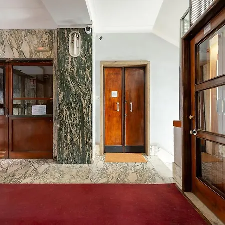 Apartment Flaminio - Olympic Stadium, Ponte Milvio, Auditorium, Maxxi *