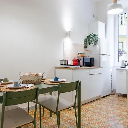 Apartment Flaminio - Olympic Stadium, Ponte Milvio, Auditorium, Maxxi *